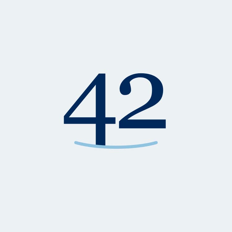 Размер 42