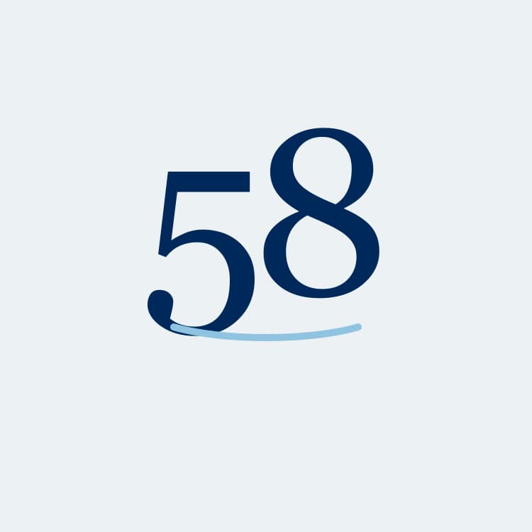 Размер 58